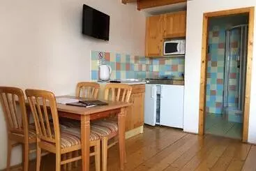 هتل آپارتمان Tatralandia   Apartmán Anja