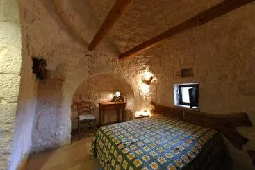 B&b La Gufa