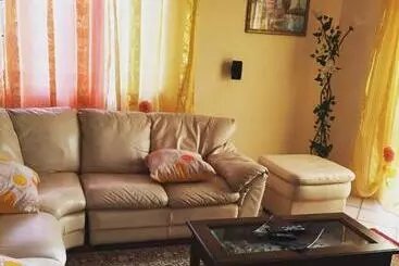 B&b Villa Dei Fiori