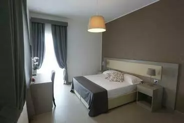 Bed And Breakfast Aereoparking
