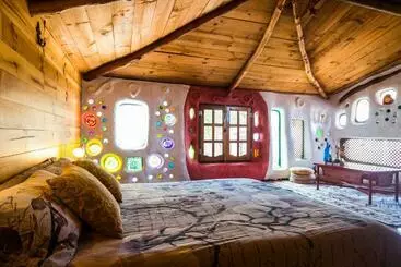 Aamiaismajoitus (B&B) Casa Inspirada