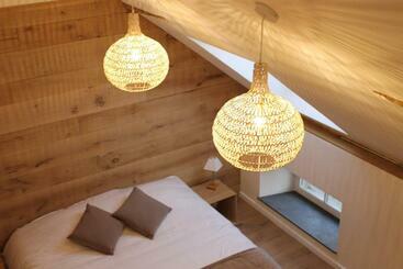 민박 Chante Pierre