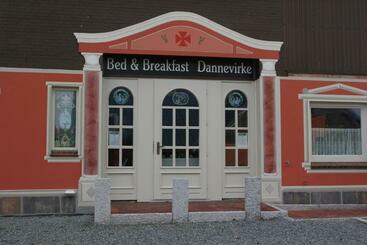 Bed And Breakfast Dannevirke