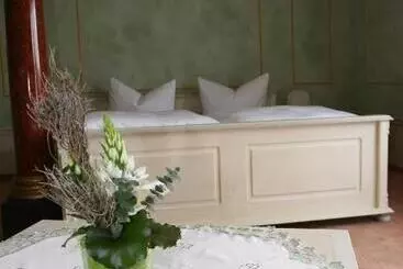 Bed And Breakfast Dannevirke