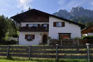 Bed and Breakfast Gästehaus Kerschbaum