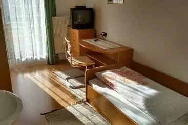 Bed and Breakfast Gästehaus Schöpf Elsa