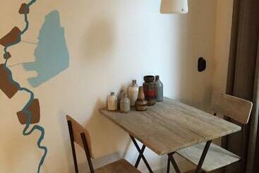 Bed and Breakfast Klein Loenen