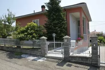Nocleg ze śniadaniem La Casa Dei Nonni