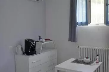 Bed and Breakfast La Casa Dei Nonni