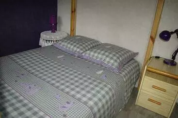 Bed and Breakfast Cardamome