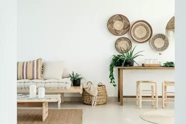 ベッドアンドブレックファースト O Lugar