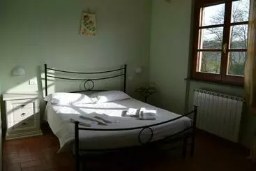 Hotelli Agriturismo La Selva