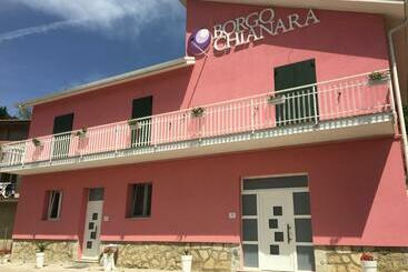 Hotel Borgo Chianara