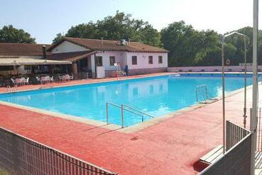 Пансион El Nou Roquet