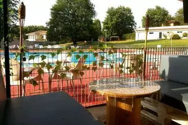 Pansiyon El Nou Roquet