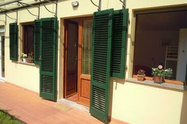 Pensión Geoglobe Chambre D Hòtes