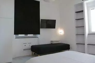پانسیون Old Town Guest House