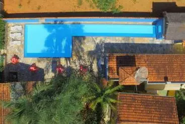 Majatalo Pousada Rosa Dos Ventos