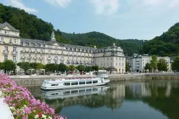 Pension Garni Haus Bismarckhöhe