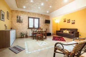 B&b La Rosa Dei Venti