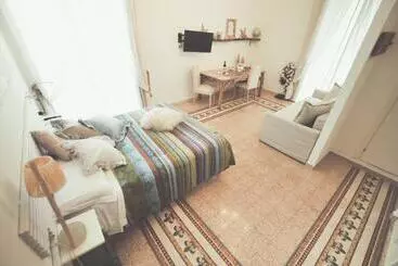 B&b Le Ferule