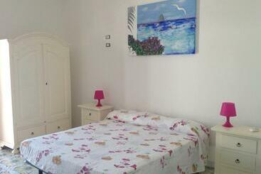 Bed and Breakfast Bella Vista