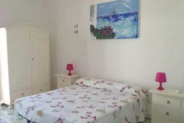 Nocleg ze śniadaniem Bella Vista