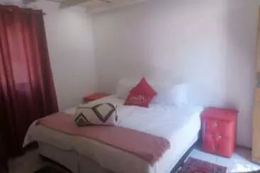 Aamiaismajoitus (B&B) Concordiavoc