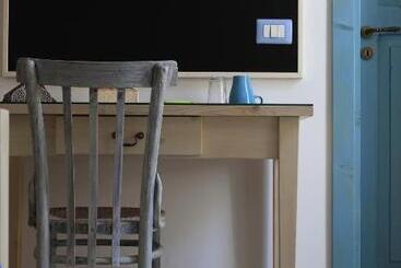 ベッドアンドブレックファースト Elementa