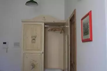 Bed and Breakfast Elementa