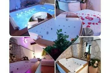 تختخواب و صبحانه Il Casaletto Del Terminillo