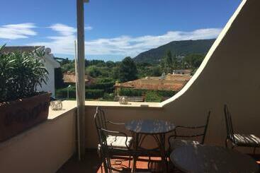 Bed and Breakfast Nel Sole Di Daniel