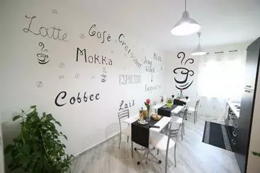 Bed and Breakfast Parco Carrara