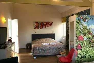 Cozy Bed And Breakfast