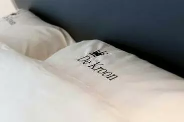 ホテル Feestzaal De Kroon