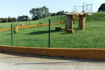 ホテル Quinta Da Mina