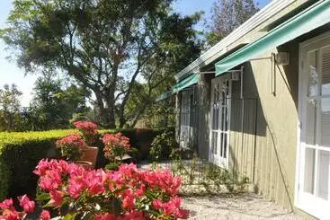 Passagem Da Neblina Bed & Breakfast