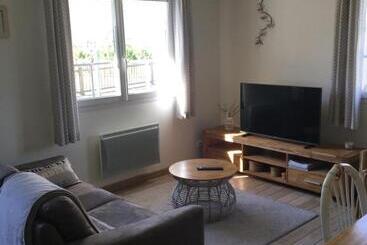 膳宿费 Chambre D Hotes Les Hortensias