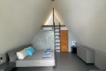 Panzió Dugong Koh Sukorn