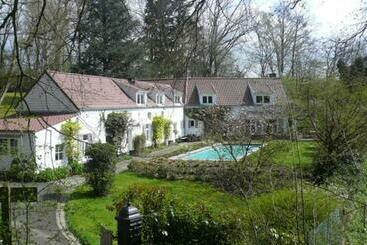 פנסיון La Marache