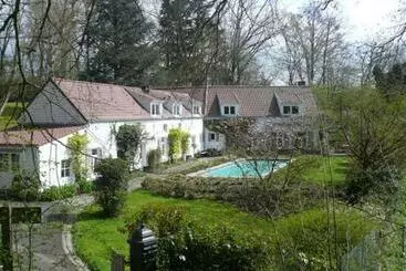 Pension La Marache
