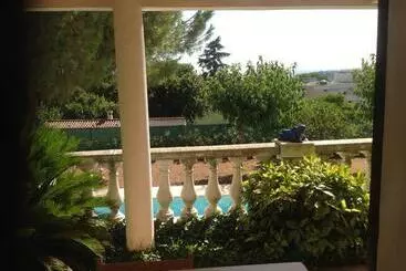 ペンション La Nectarine