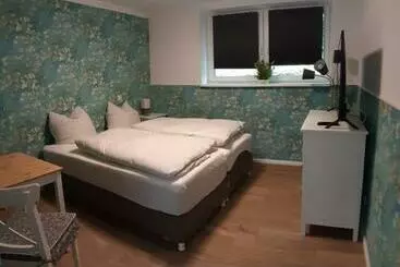 Pension Altes Forstamt