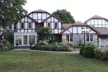 Ranger S Retreat Bed & Breakfast