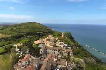 B&b La Rosa Antica
