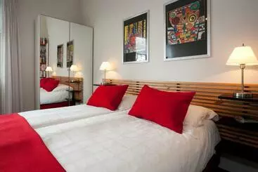 Bed And Breakfast Holter