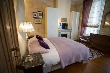Bed and Breakfast Maison D Hôtes Bordeaux Wine Lodge
