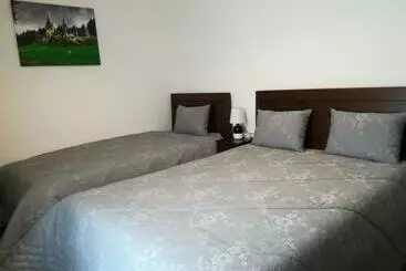 Bed and Breakfast Vina S Place