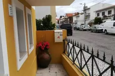 Aamiaismajoitus (B&B) Vina S Place