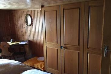 צימר Wohlfühloase Für Mensch Und Hund